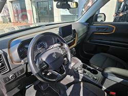 فورد برونكو سبورت